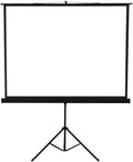 100inch Projector Screen[Portable]