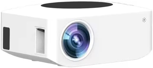 SM Portable Projector, Connects to your Phone