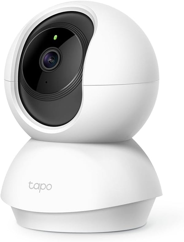 TP-LINK TC70 PAN/TILT HOME Security WIFI Camera