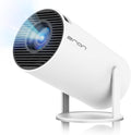 Ear and Ear Projector,HY300 PRO Portable Projector