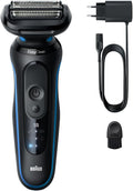 Braun Series 5 Mens Electric Shaver