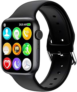 Smart Watch for Andriod iOS Phones compitable for IPHONES and Samsungs