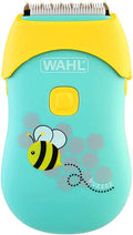 Wahl Bee Gentle Children Cordless Hair Clipper 10 Pieces Set