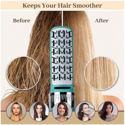 ENZO Professional Enzo 6 in 1 Hair Styling Kit