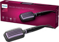 Philips StyleCare Heated Straightening Brush