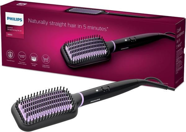 HAIR STYLING TOOLS
