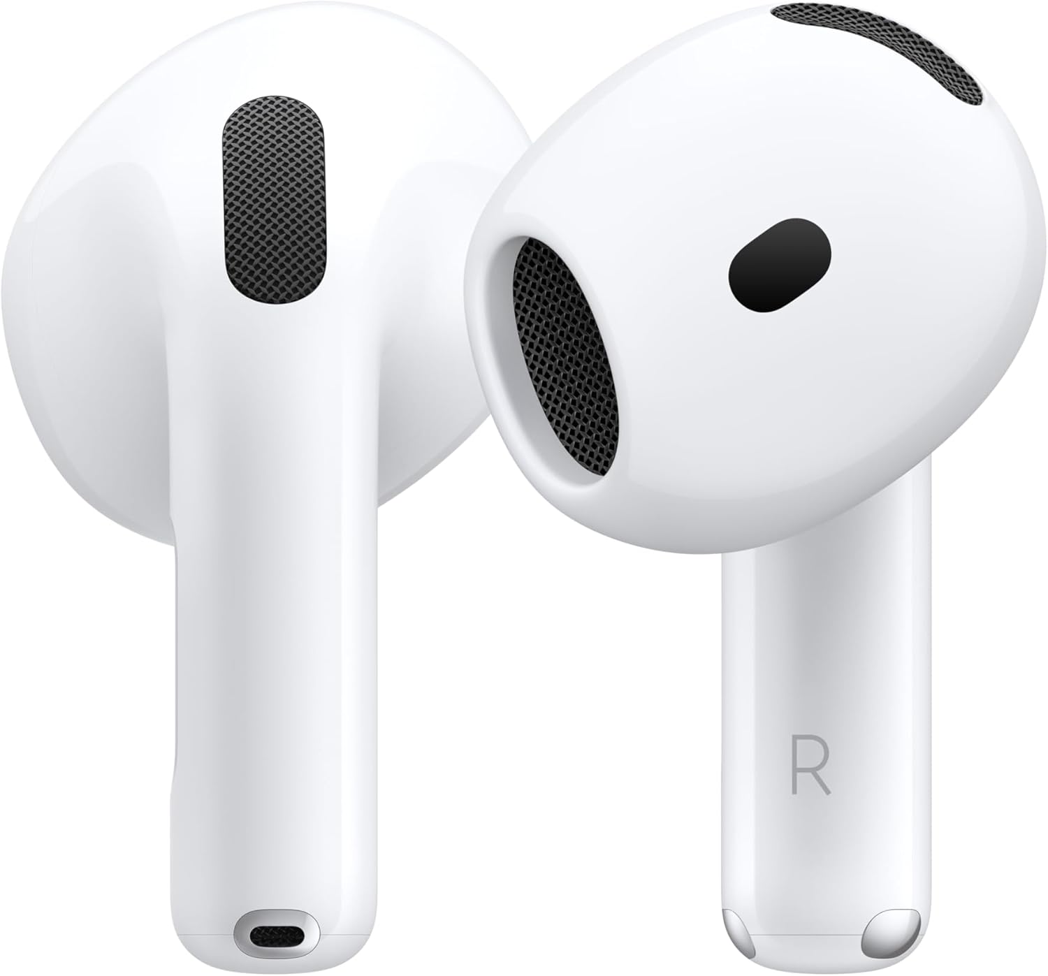 Apple AirPods 4 Wireless Earbuds ,Bluetooth Headphones