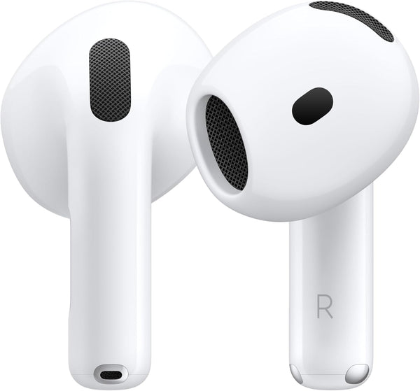 Apple AirPods 4 Wireless Earbuds ,Bluetooth Headphones