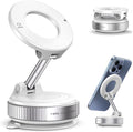Jikasho Vacuum Magnetic Suction Phone Holder
